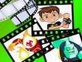 Laro Ben 10: Lumikha ng Eksena online