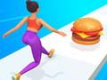 Laro Karera ng Twerk 3D online
