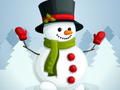 Laro Jumping Snowman online