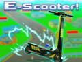 Laro E-Scooter! online