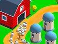 Laro Tamad na Tupa 3D online