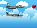 Laro Karera ng Jet Plane online