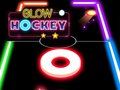 Laro Glow Hockey online