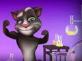 Laro Nagsasalita si Tom sa Laboratoryo online