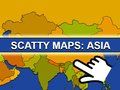 Laro Mga Sabulong na Mapa: Asya online