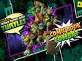 Laro Teenage Mutant Ninja Turtles: Labanan ng Komiks online