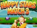 Laro Masayang Bituin Tumugma 3 online