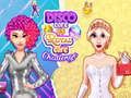 Laro Hamon ng Disco Core Vs Royal Core online