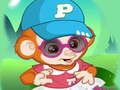 Laro Aking Cute Monkey online