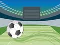 Laro Puzzle ng Football online