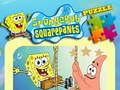 Laro SpongeBob Puzzle online