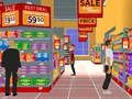 Laro Cashier ng Supermarket online