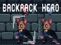 Laro Bayani ng Backpack online