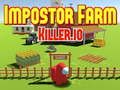 Laro Impostor Farm Killer.io online