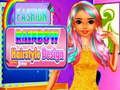 Laro Disenyo ng Pamigkis ng Rainbow Fashion online