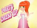 Laro Bihisan ang Party online