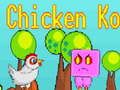 Laro Manok Ko online
