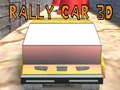Laro Sasakyan ng Rally 3D GM online