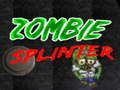 Laro Zombie Splinter online