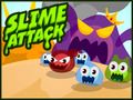 Laro Atake ng Slime online