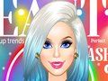 Laro Barbie: Pabalat ng Fashion online Laro Barbie: Pabalat ng Fashion online