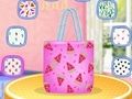 Laro Disenyador ng Bag Baby Taylor online