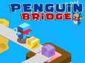 Laro Tulay ng penguin online