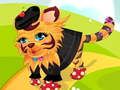Laro Little Tiger Ibihis online