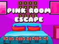 Laro Takas mula sa Pink Room online