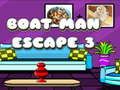 Laro Takas ng Tao ng Bangka 3 online