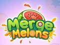 Laro Pagsamahin ang Melon online