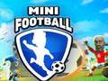 Laro Mini Futbol online