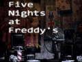 Laro Limang Gabi sa Freddy online Laro Limang Gabi sa Freddy online