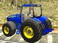 Laro Dr. Traktor Pagsasaka online