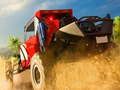 Laro Simulator ng Pagmamaneho ng Buggy 3D online