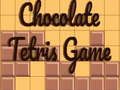 Laro Laro ng Tetris na Tsokolate online