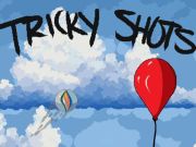 Laro Nakakalito na mga pag-shot online