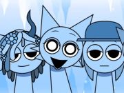 Laro Sprunky Incredibox Mods online