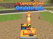 Laro Konstruksyon Simulator Lite online