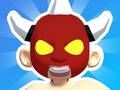 Laro Rush ng Wrestler online