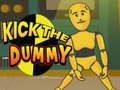 Laro Suntok ng Dummy online