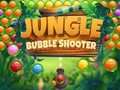 Laro Tagabaril ng Bubble sa Gubat online