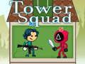 Laro Koponan ng Tower online