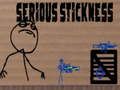Laro Serious Stickness online