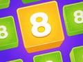 Laro Power Puzzle Pagsamahin ang Mga Numero online