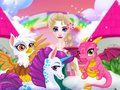 Laro Magical Zoo Elsa online