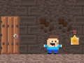 Laro Yungib ng Noob Steve online