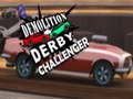 Laro Hamunin ang Demolition Derby online