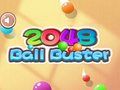 Laro 2048 Basag Bola online