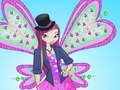 Laro Bihisan si Roxy ng Winx online